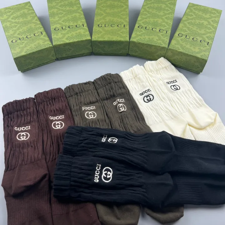スーパーコピー グッチ 靴下