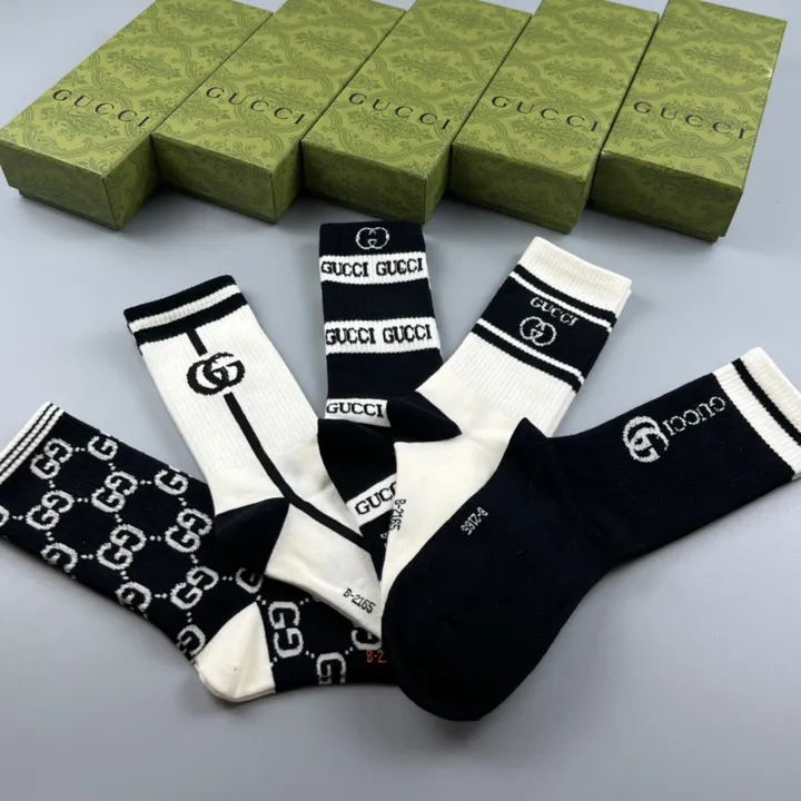 スーパーコピー グッチ 靴下