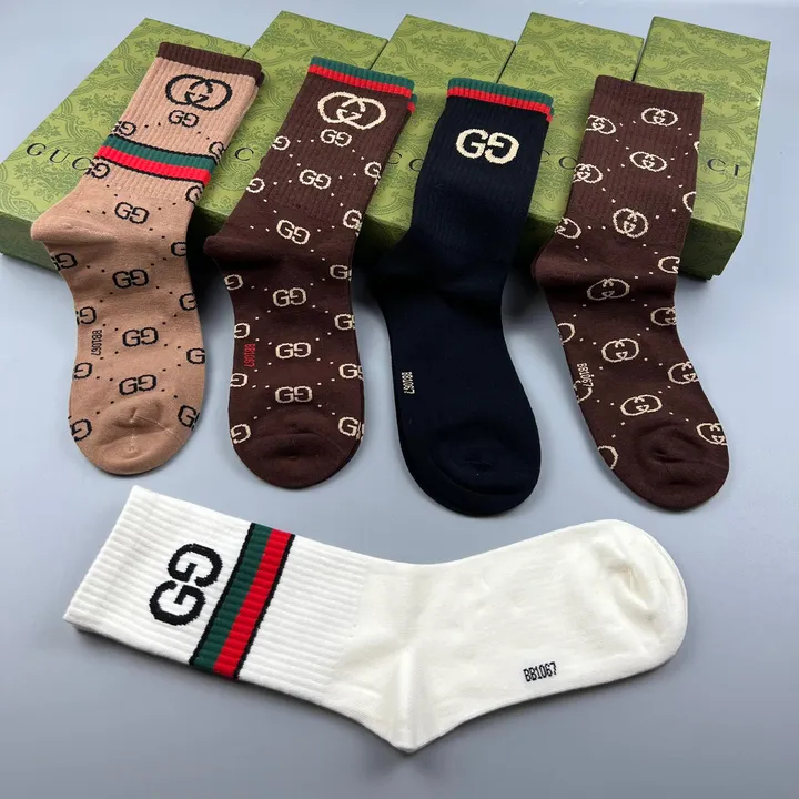 スーパーコピー グッチ 靴下