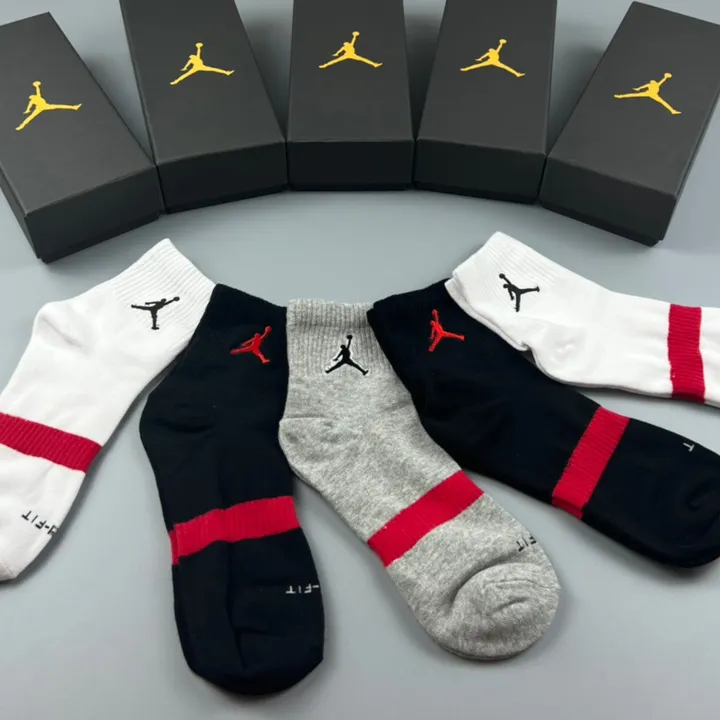 スーパーコピー エアジョーダン 靴下
