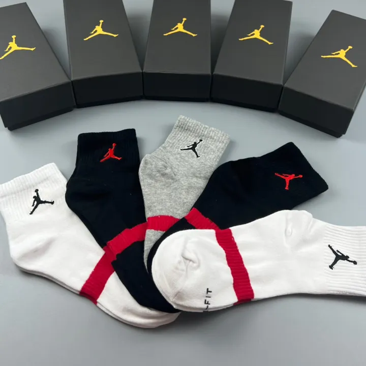 スーパーコピー エアジョーダン 靴下