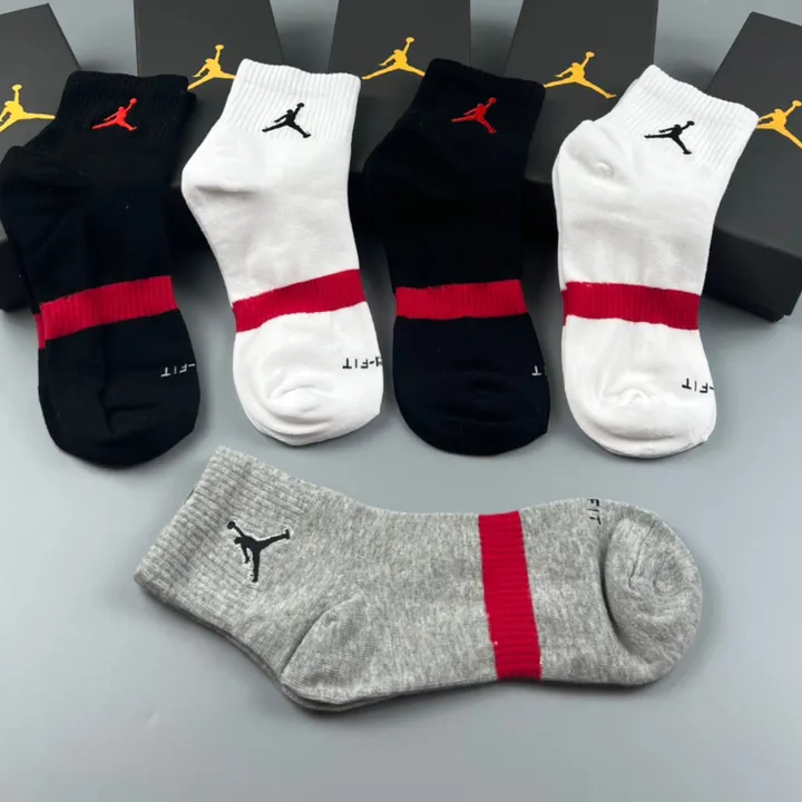 スーパーコピー エアジョーダン 靴下