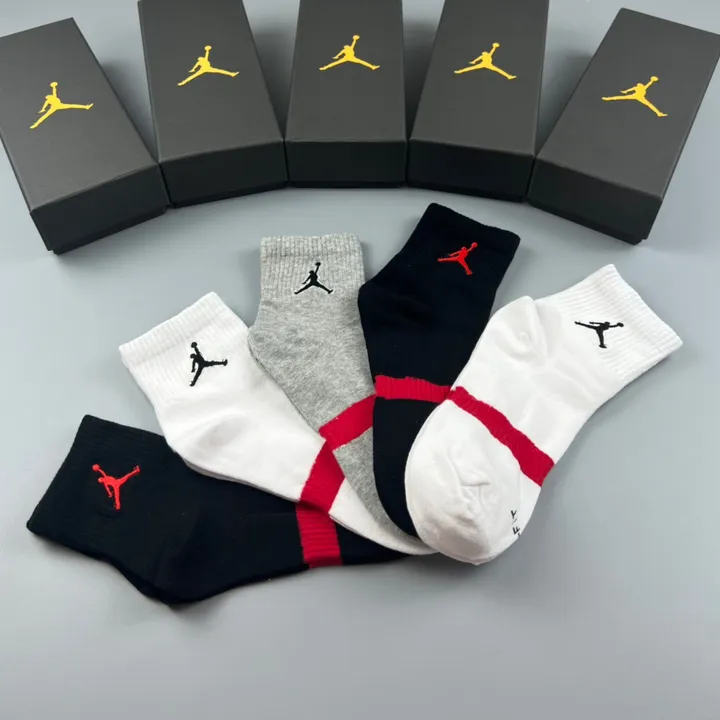 スーパーコピー エアジョーダン 靴下