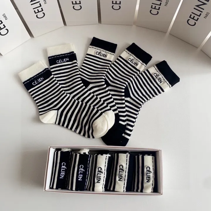 スーパーコピー セリーヌ 靴下
