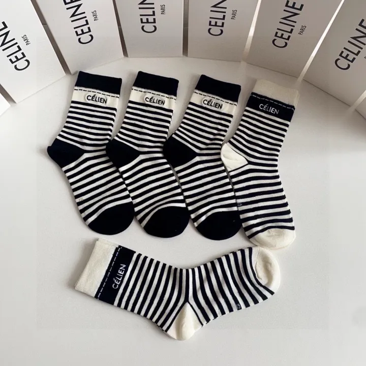 スーパーコピー セリーヌ 靴下