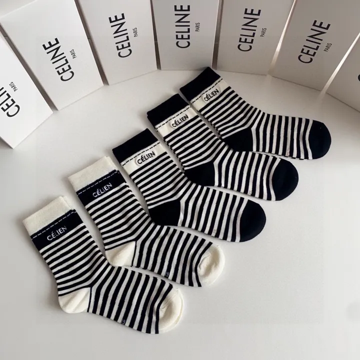 スーパーコピー セリーヌ 靴下