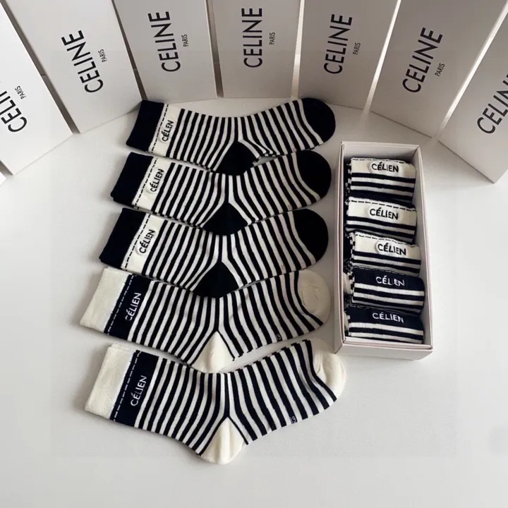 スーパーコピー セリーヌ 靴下