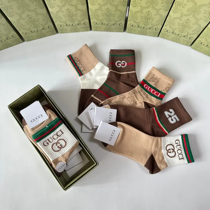 スーパーコピー グッチ 靴下