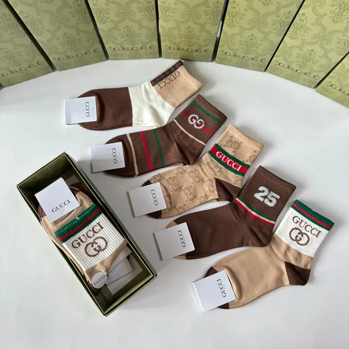 スーパーコピー グッチ 靴下