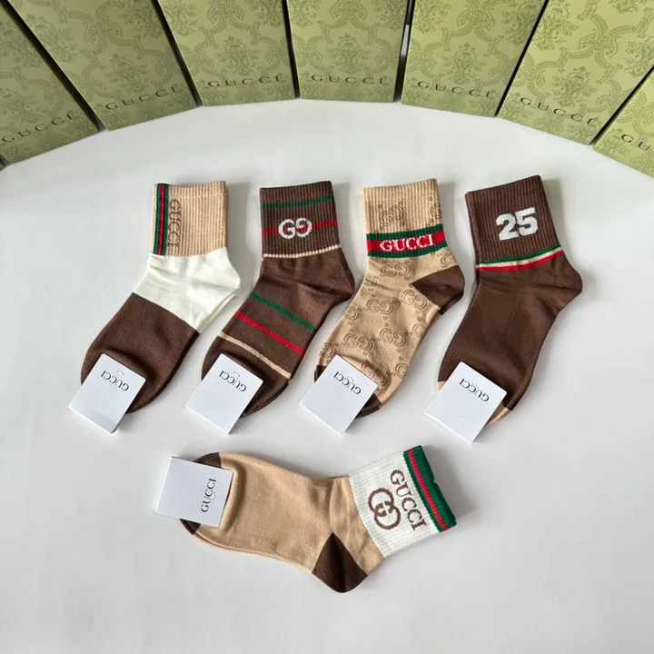 スーパーコピー グッチ 靴下