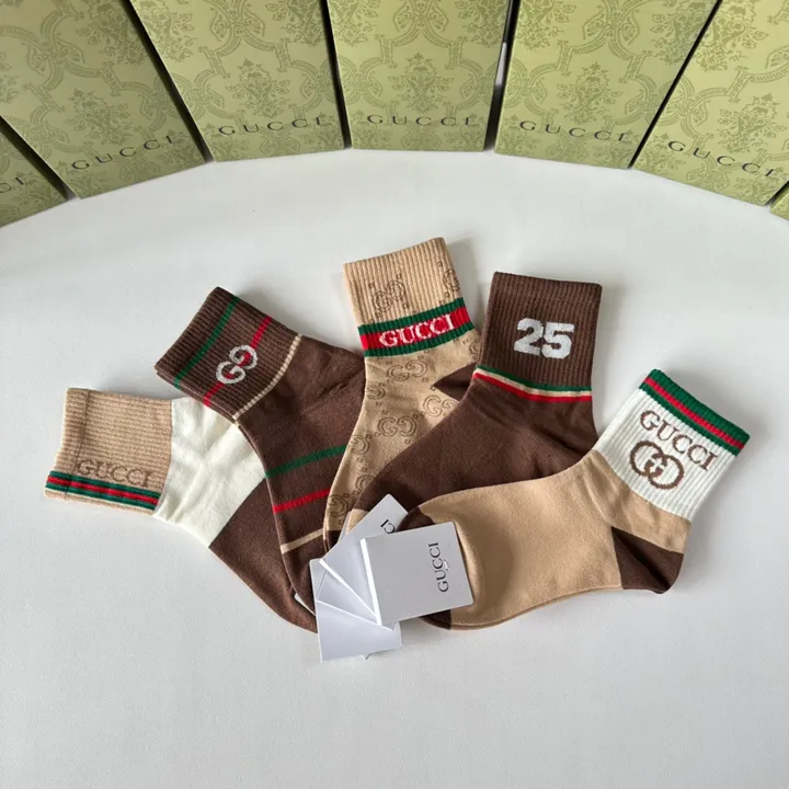 スーパーコピー グッチ 靴下