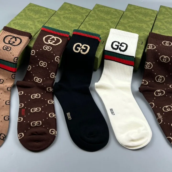 スーパーコピー グッチ 靴下