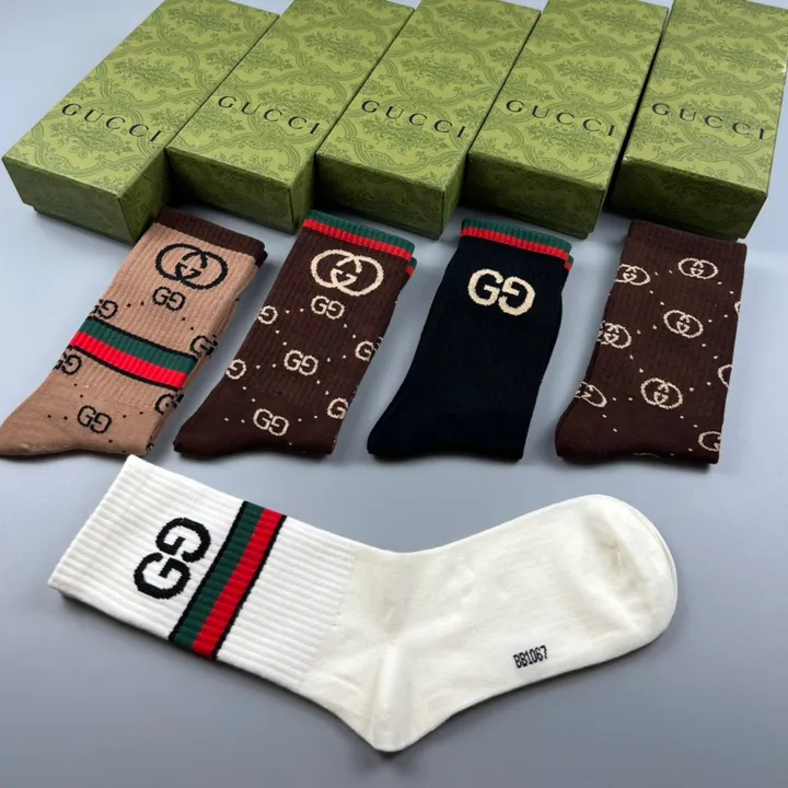 スーパーコピー グッチ 靴下