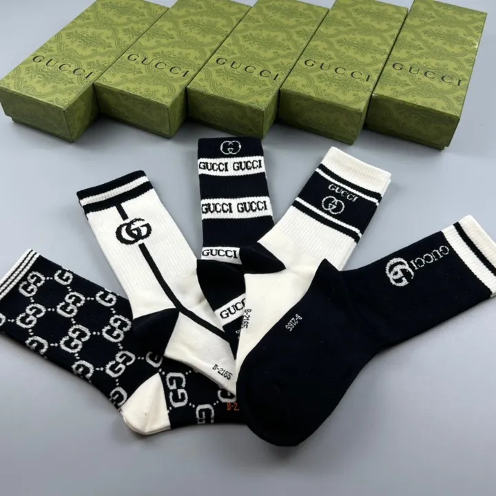 スーパーコピー グッチ 靴下