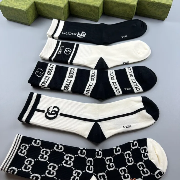 スーパーコピー グッチ 靴下