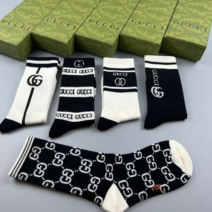 スーパーコピー グッチ 靴下