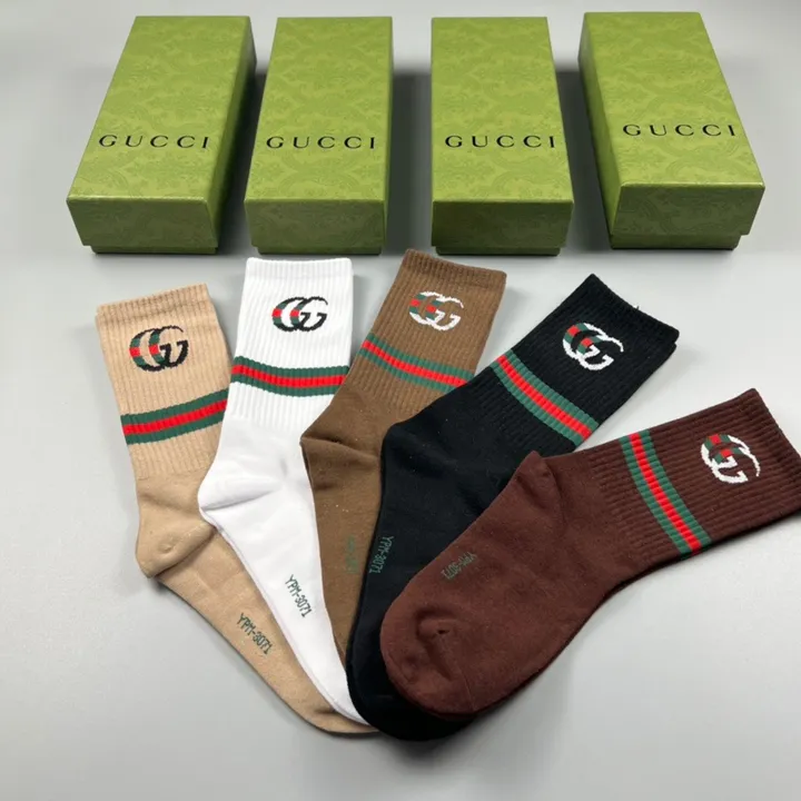 スーパーコピー グッチ 靴下