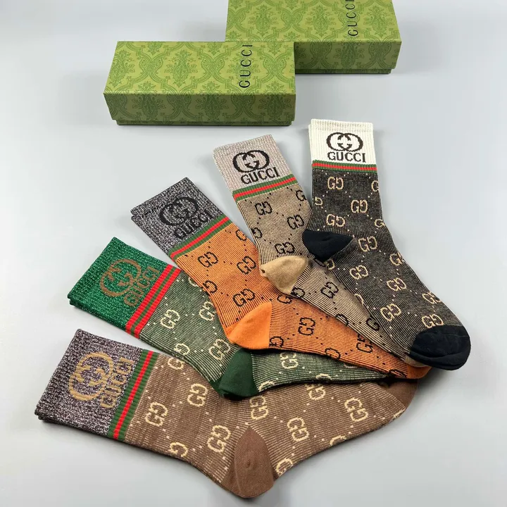 スーパーコピー グッチ 靴下