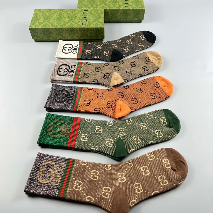 スーパーコピー グッチ 靴下