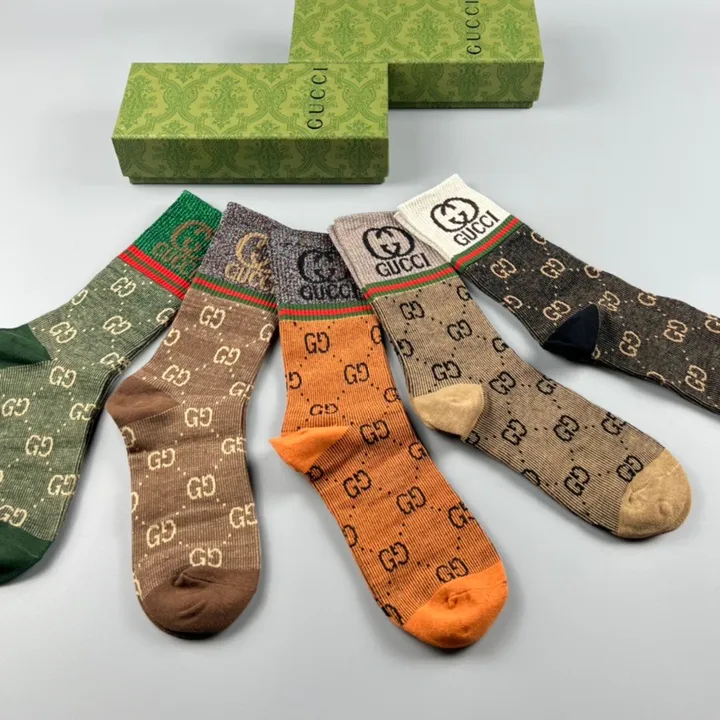 スーパーコピー グッチ 靴下