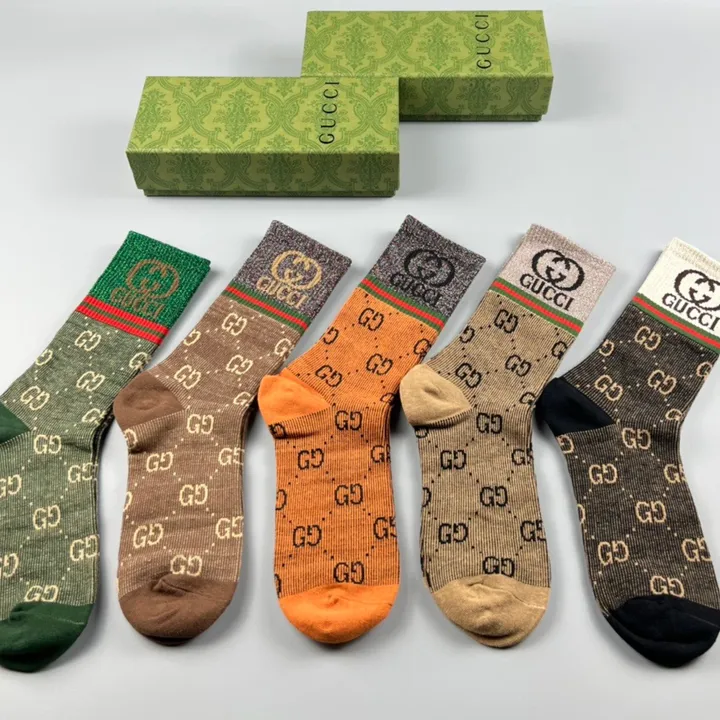 スーパーコピー グッチ 靴下