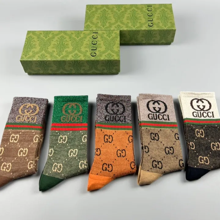 スーパーコピー グッチ 靴下