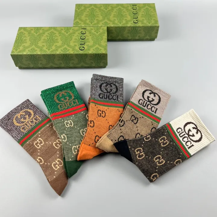 スーパーコピー グッチ 靴下