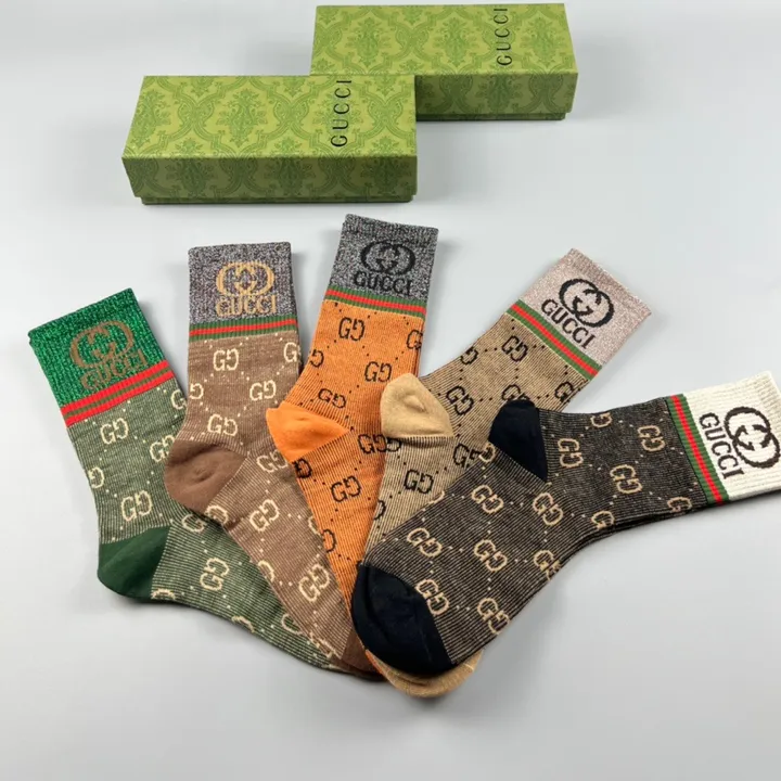 スーパーコピー グッチ 靴下