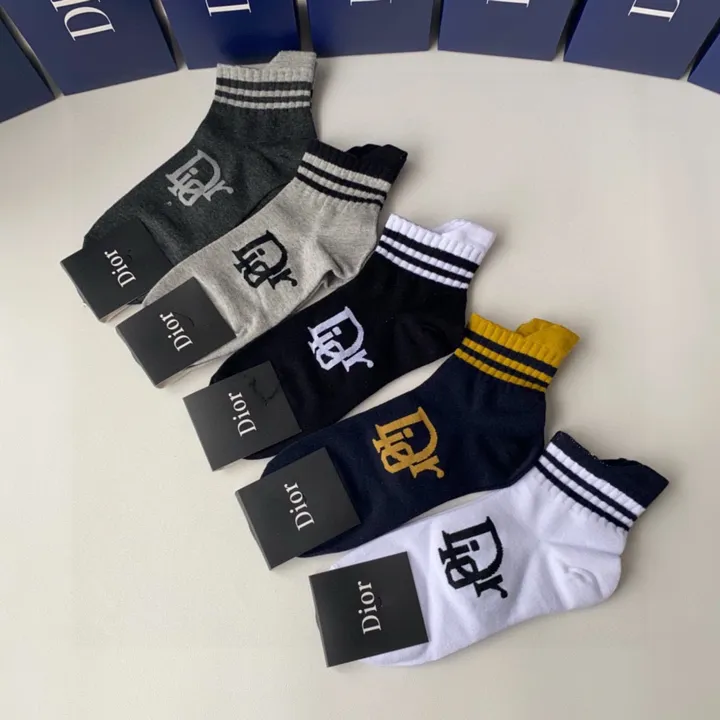 スーパーコピー ディオール 靴下