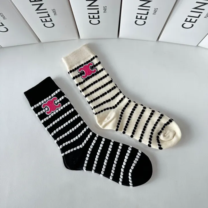 スーパーコピー セリーヌ 靴下