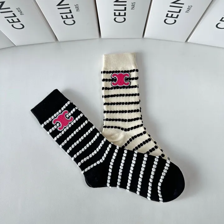 スーパーコピー セリーヌ 靴下