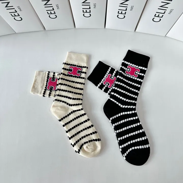 スーパーコピー セリーヌ 靴下