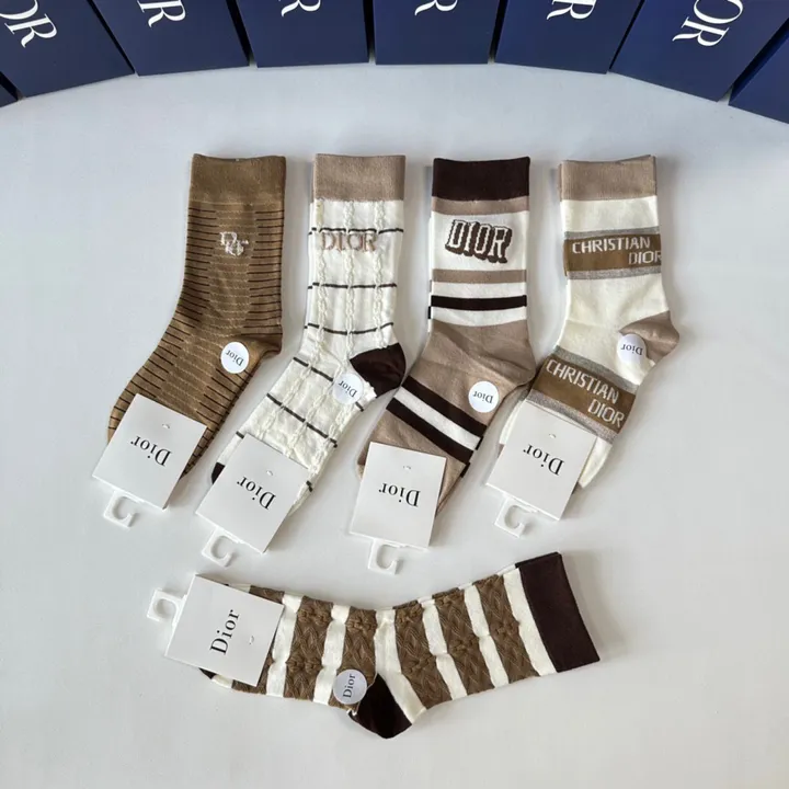 スーパーコピー ディオール 靴下