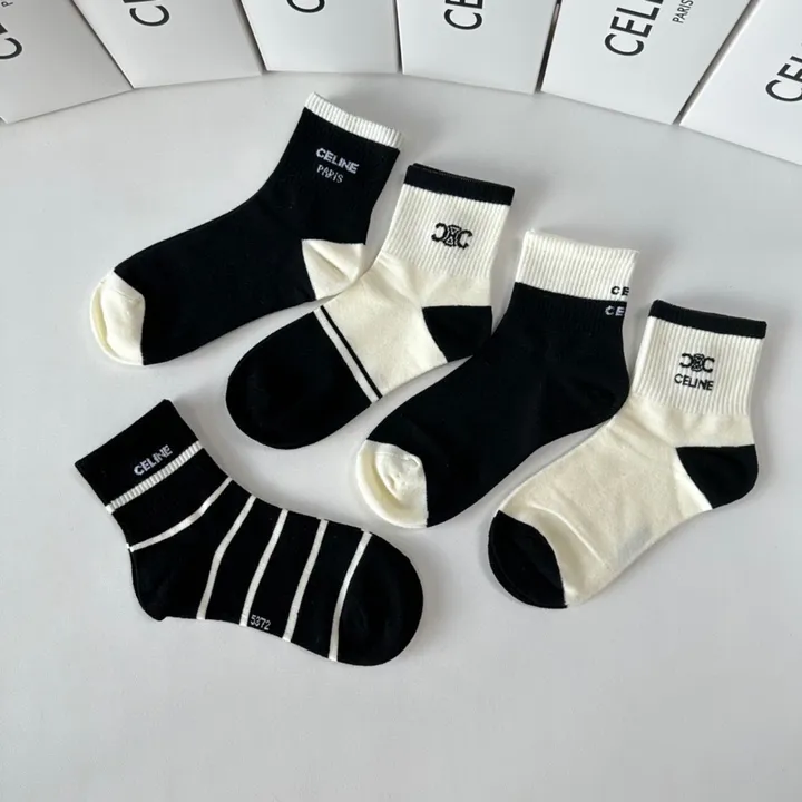 スーパーコピー セリーヌ 靴下