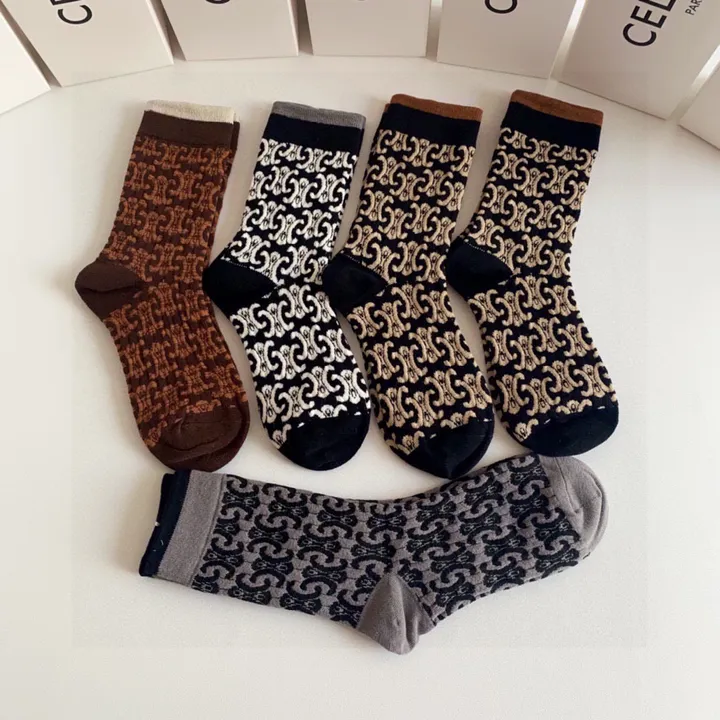 スーパーコピー セリーヌ 靴下