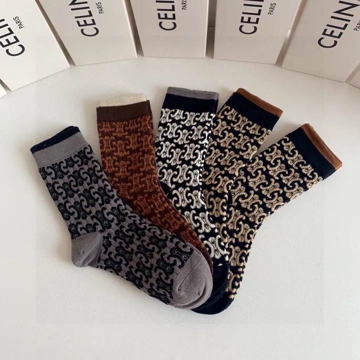 スーパーコピー セリーヌ 靴下