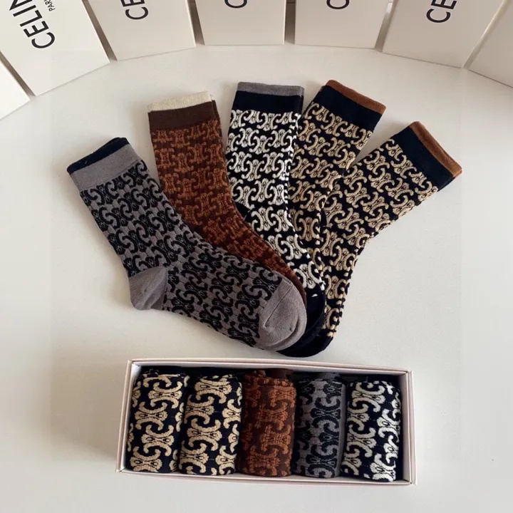 スーパーコピー セリーヌ 靴下