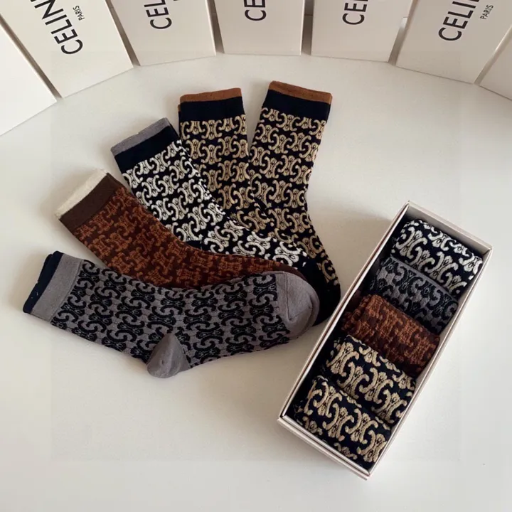 スーパーコピー セリーヌ 靴下