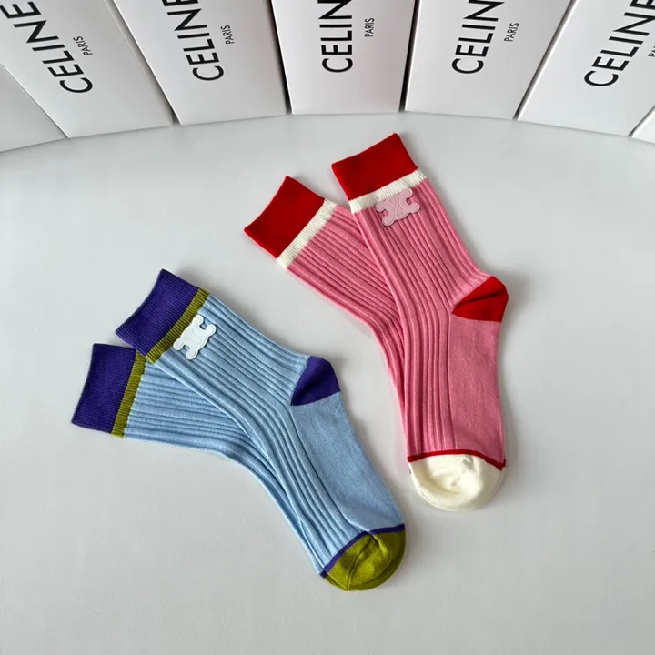 スーパーコピー セリーヌ 靴下
