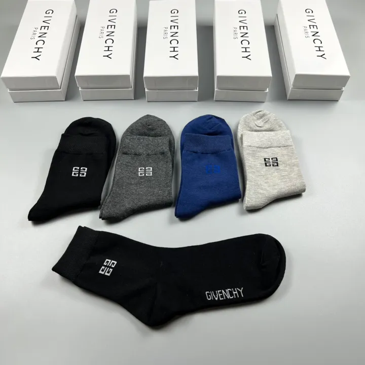 スーパーコピー ジバンシィ 靴下
