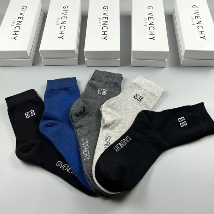 スーパーコピー ジバンシィ 靴下
