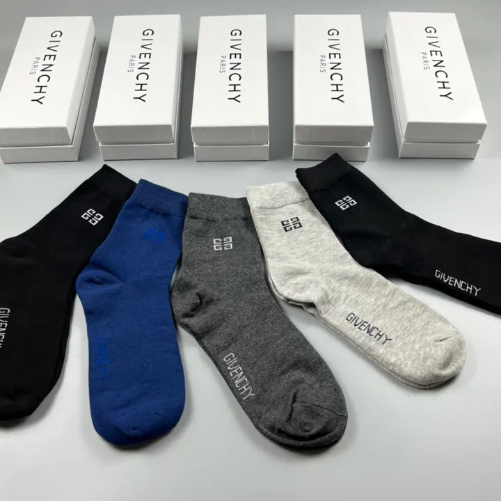 スーパーコピー ジバンシィ 靴下