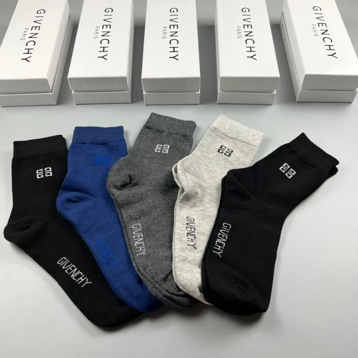 スーパーコピー ジバンシィ 靴下