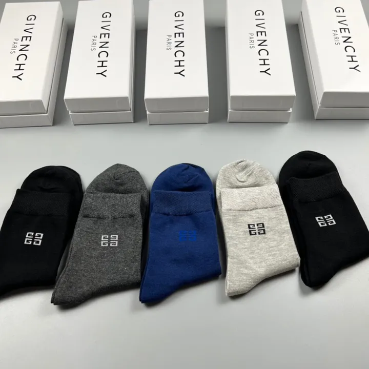 スーパーコピー ジバンシィ 靴下