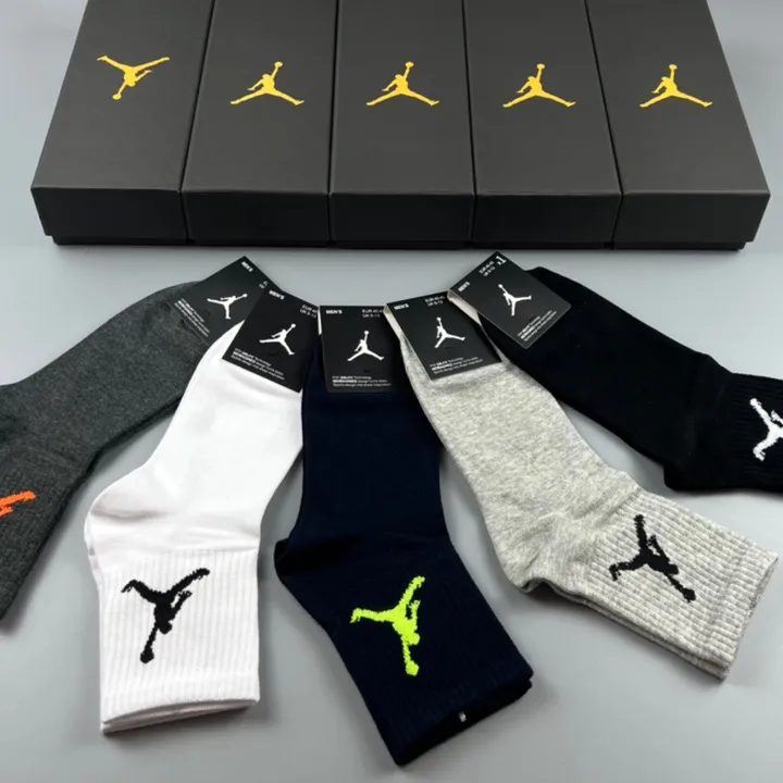 スーパーコピー エアジョーダン 靴下