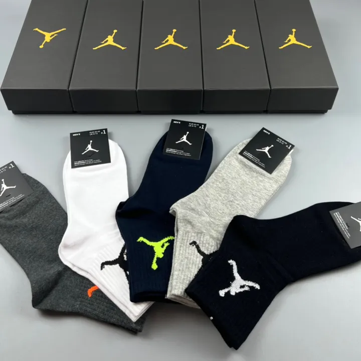 スーパーコピー エアジョーダン 靴下