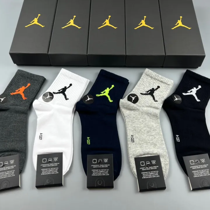 スーパーコピー エアジョーダン 靴下