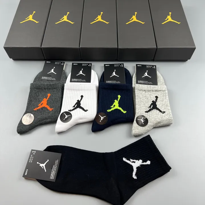 スーパーコピー エアジョーダン 靴下
