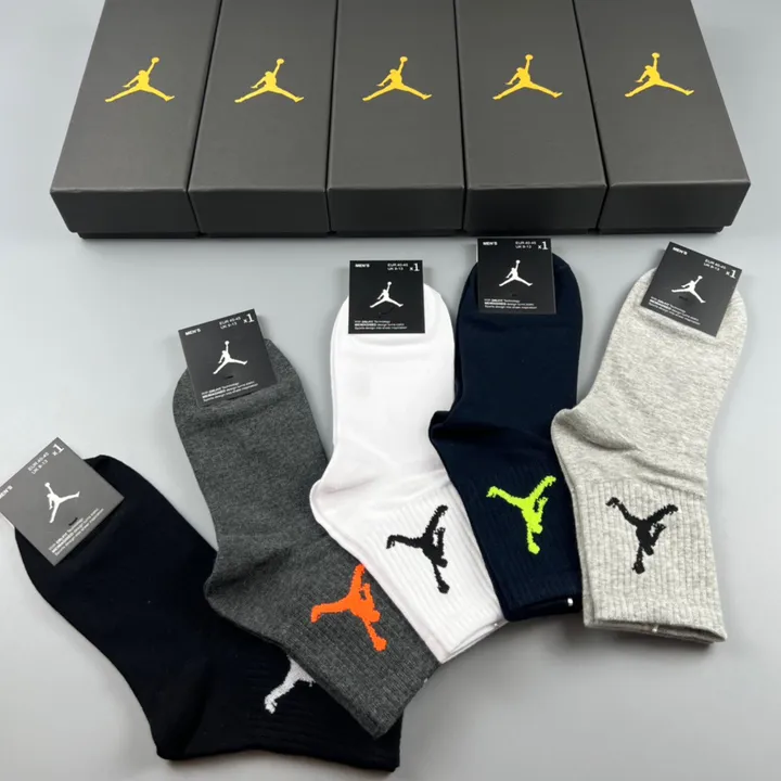 スーパーコピー エアジョーダン 靴下
