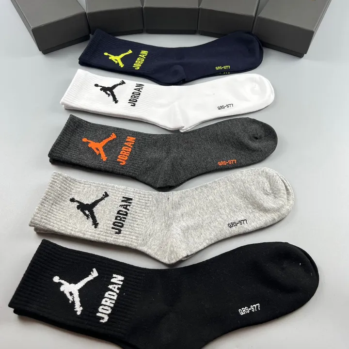 スーパーコピー エアジョーダン 靴下